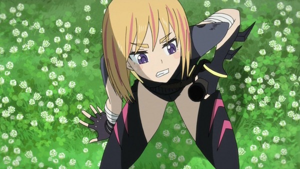 「フリップフラッパーズ」 (18)