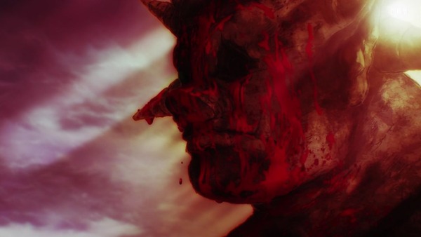 「ドロヘドロ」第8話感想 画像 (27)