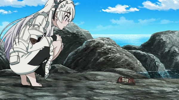 棺姫のチャイカ (7)