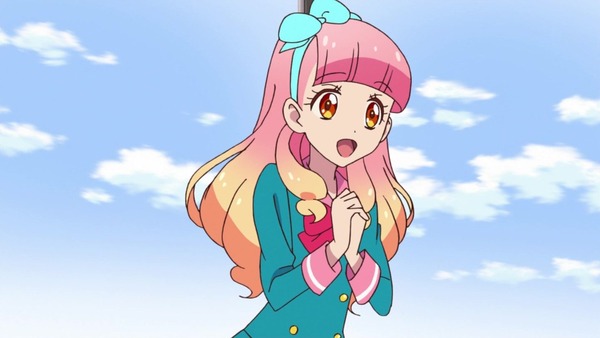 「アイカツフレンズ！」8話感想 (17)