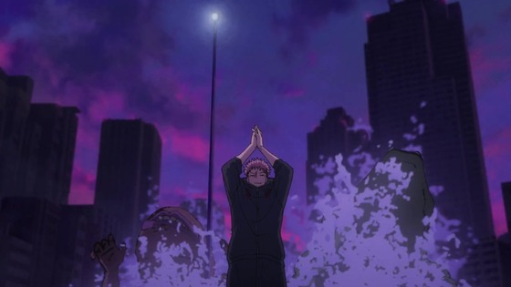 「呪術廻戦」48話感想 (76)