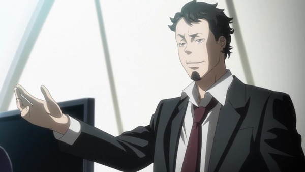 「PSYCHO-PASS サイコパス 3」3話感想 (15)