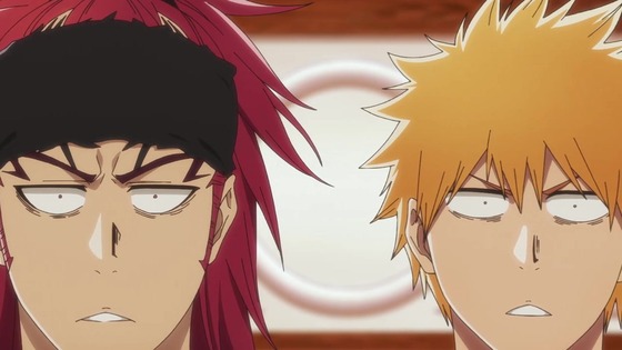「BLEACH 千年血戦篇」9話感想 (25)