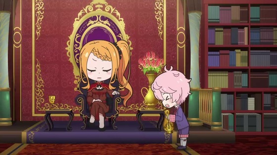 「休憩時間(ブレイクタイム)」81話感想 (8)