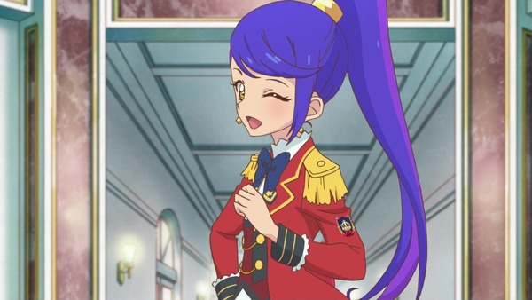 「アイカツスターズ！」50話 (36)