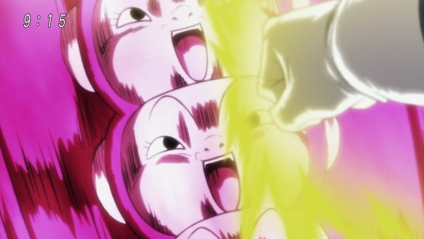 「ドラゴンボール超」102話 (29)