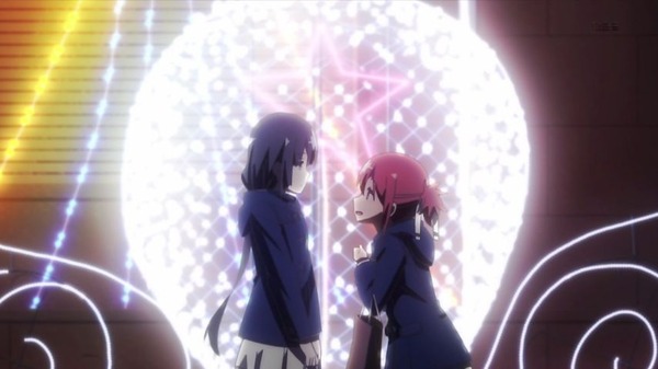 「結城友奈は勇者である」勇者の章 3話(2期 9話) (4)