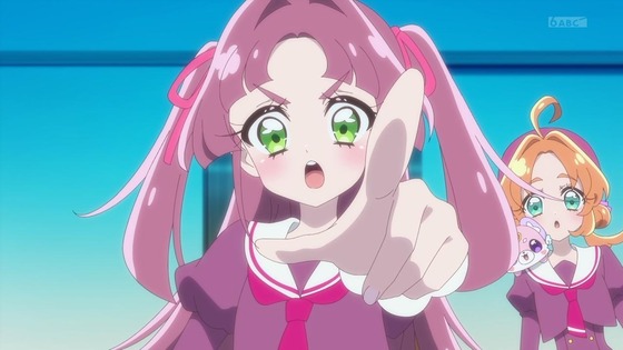 「名探偵プリキュア！」7話感想 (40)