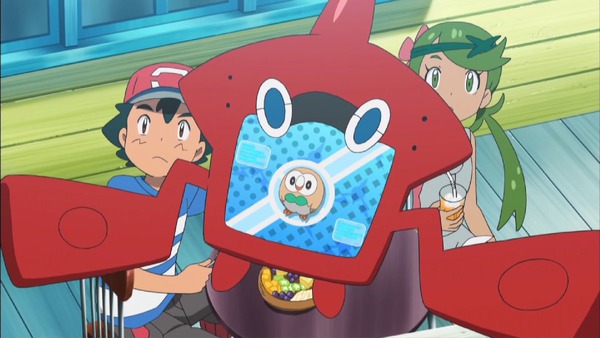 「ポケットモンスター サン&ムーン」 (51)