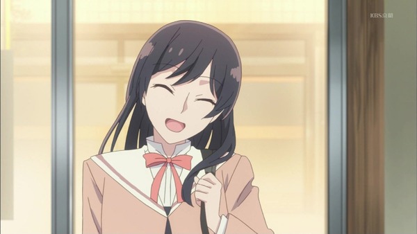 「やがて君になる」3話 感想 (18)