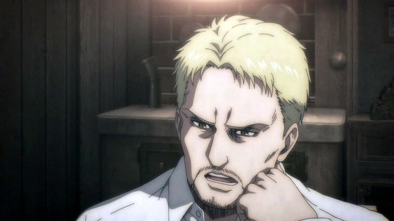 「進撃の巨人 The Final Season」61話(4期 2話)感想画像 (140)