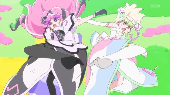 「キミとアイドルプリキュア♪」キミプリ 42話感想 (29)