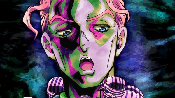 「ジョジョの奇妙な冒険 ダイヤモンドは砕けない」 (3)