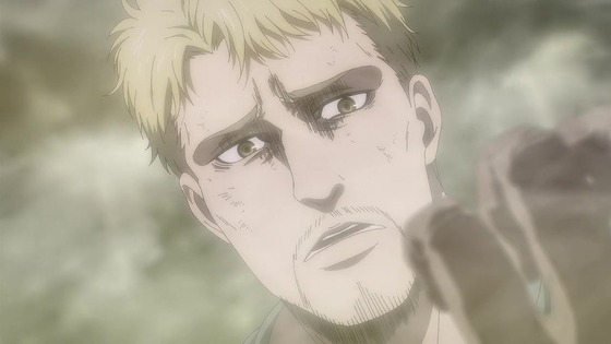 「進撃の巨人」完結編 後編 第五章(最終章)感想 (104)