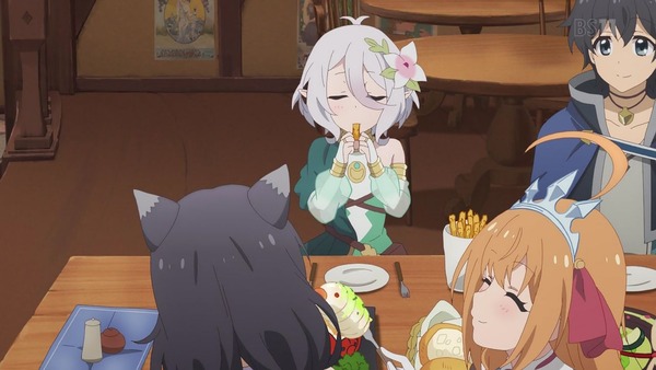 「プリンセスコネクト!ReDive」第3話感想 画像 (31)