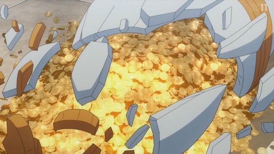 「この素晴らしい世界に祝福を!3」11話感想 最終回 (7)