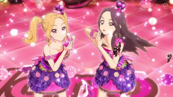 「アイカツオンパレード!」20話感想 画像 (122)