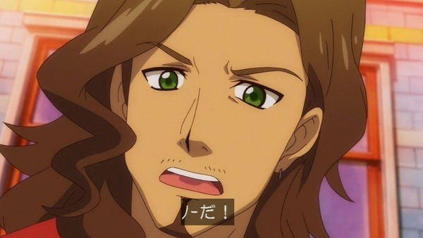アイカツ！ (46)