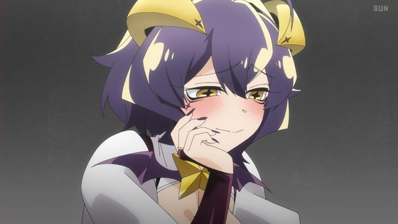 「魔法少女にあこがれて」10話感想 (28)