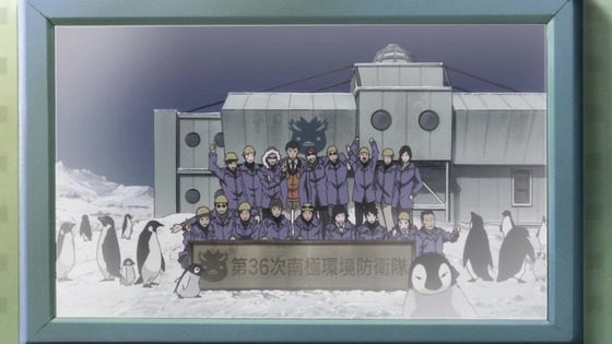 「輪るピングドラム」20話感想 (4)