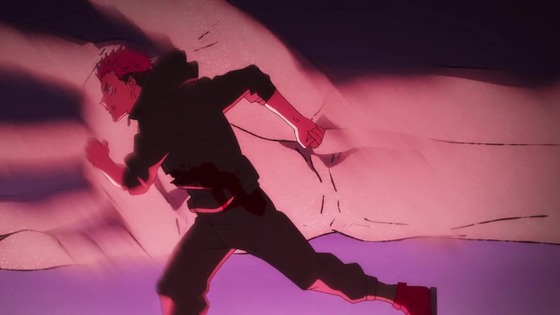 「呪術廻戦」48話感想 (176)