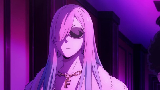 「SPY×FAMILY」3期 38話感想 (121)