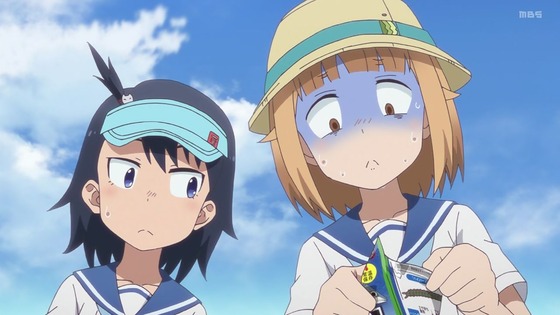 「放課後ていぼう日誌」第11話感想 画像 (41)