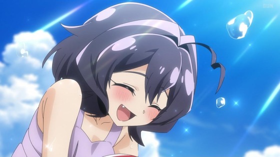 「魔法少女にあこがれて」13話感想 最終回 (14)