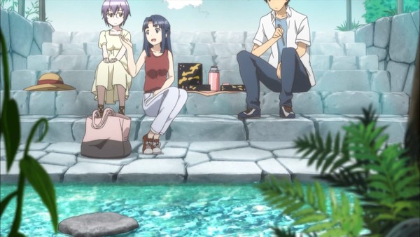 長門有希ちゃんの消失 (8)