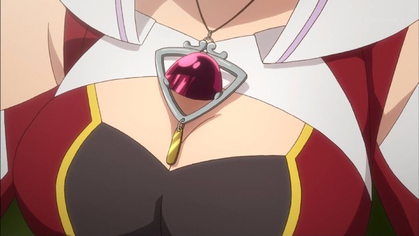 「終末のイゼッタ」 (29)