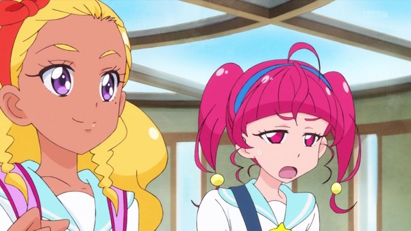 「スター☆トゥインクルプリキュア」9話感想 (20)