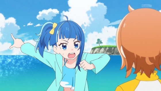 「ひろがるスカイ！プリキュア」ひろプリ 30話感想 (1)