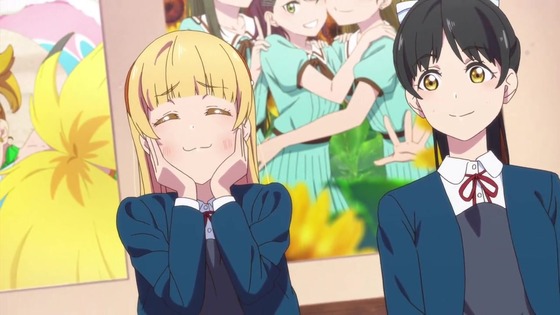 「ラブライブ！スーパースター!!」12話感想 (18)