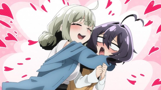 「魔法少女にあこがれて」3話感想 (66)