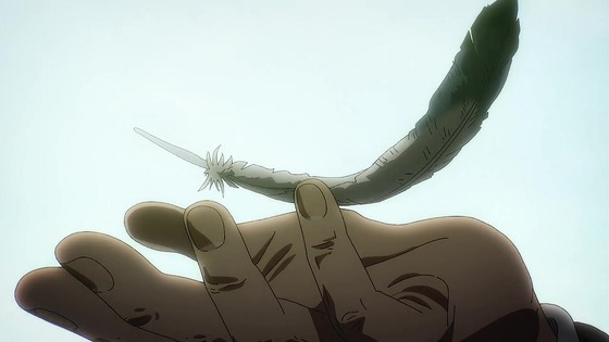 「進撃の巨人」完結編 後編 第五章(最終章)感想 (201)