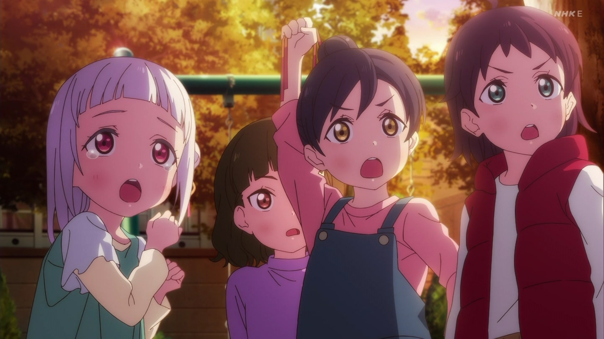 ラブライブ スーパースター 6話感想 夢見ていた こうなる事を 嵐千砂都 加入 かのちぃ想い合う幼馴染 すみれちゃん恋ちゃんの魅力も深まり隙が無い ポンポコにゅーす ファン特化型 アニメ感想サイト ラブライブ スーパースター 6話感想 夢見ていた こうなる事を 嵐千砂都 加入 かのちぃ想い合う幼馴染 すみれちゃん恋ちゃんの魅力も深まり隙が無い ポンポコにゅーす ファン特化型 アニメ感想サイト
