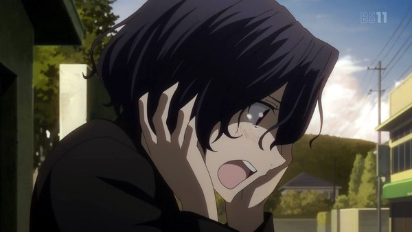 「グレイプニル」第3話感想 画像 (50)