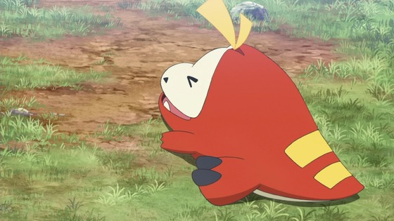 「ポケットモンスター」11話感想 (20)