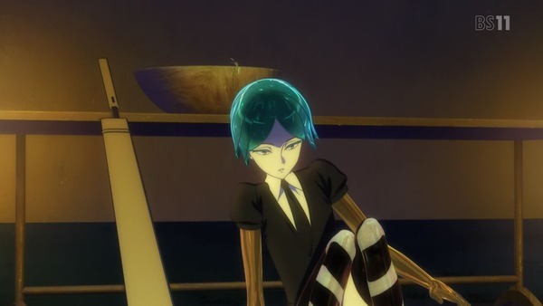 「宝石の国」9話 (15)