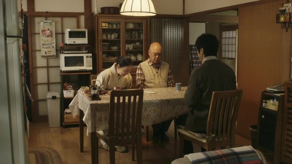 「きのう何食べた?」正月スペシャル2020 感想 画像 (62)
