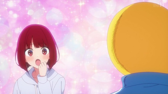 「推しの子」10話感想 (25)