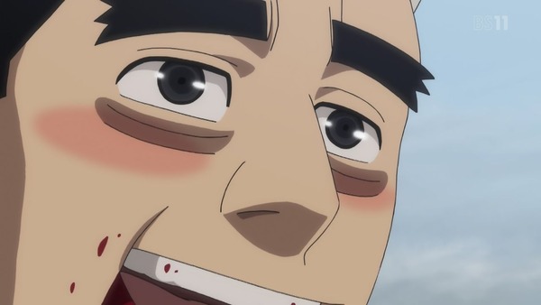 「ゴールデンカムイ」9話感想 (55)