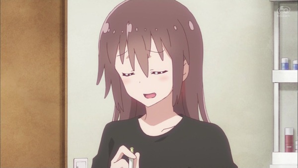 「私に天使が舞い降りた！」11話感想 (43)