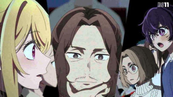 「推しの子」19話感想 (94)