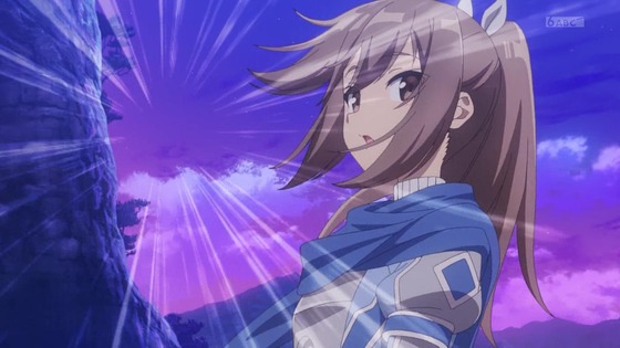 「防振り」2期 1話感想 (12)