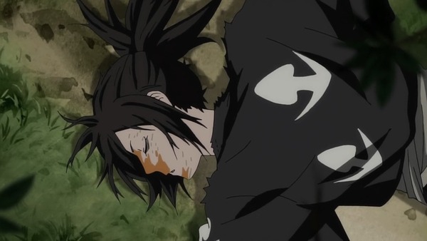 「どろろ」第15話 感想 (38)