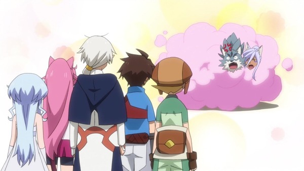 「ガンダムビルドダイバーズ」10話感想 (17)