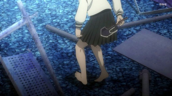 「とある科学の超電磁砲T」3期 22話感想 画像 (84)