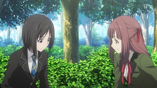 「Lostorage incited WIXOSS」 (47)