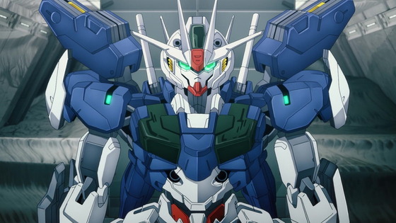 「機動戦士ガンダム 水星の魔女」13話感想 (11)